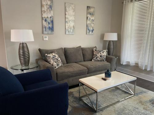 Apartamento The Ashley