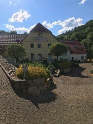 Posada H�hnerm�hle