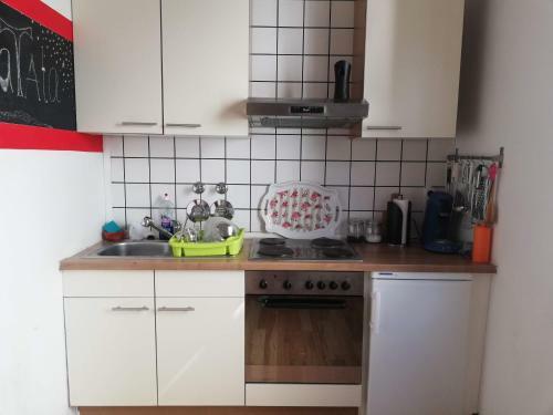 Double Room In The Black Forest