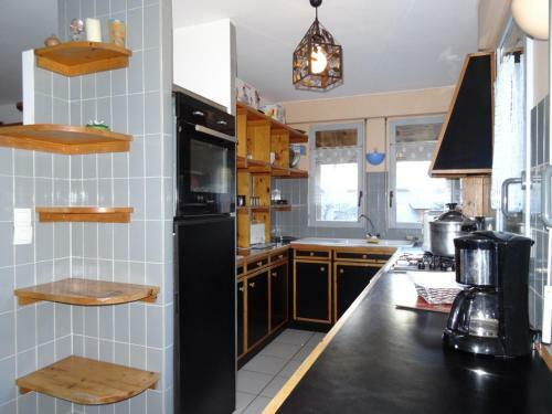 Apartamento Le Lagopede