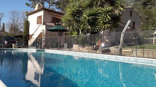 Bed & Breakfast Etoilevacances Chambre D'h�te Campagne