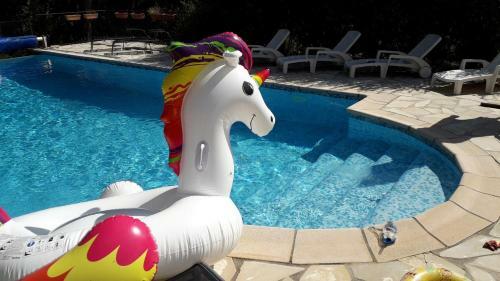 Bed & Breakfast Etoilevacances Chambre D'h�te Campagne