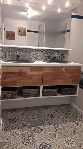 Bed & Breakfast Etoilevacances Chambre D'h�te Campagne