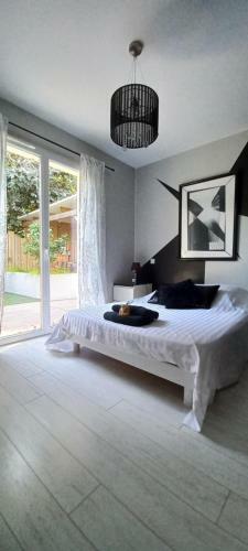 Chambre D'h�tes Rdc Spa Et Petit-d�jeuner En Lisi�re de For�t
