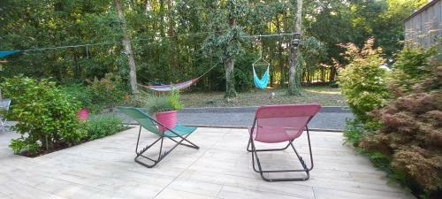 Chambre D'h�tes Rdc Spa Et Petit-d�jeuner En Lisi�re de For�t