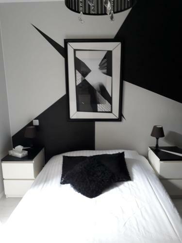 Chambre D'h�tes Rdc Spa Et Petit-d�jeuner En Lisi�re de For�t