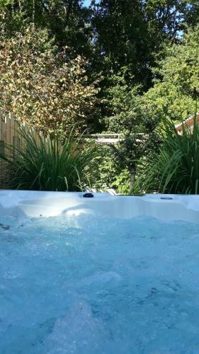 Chambre D'h�tes Rdc Spa Et Petit-d�jeuner En Lisi�re de For�t