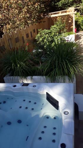 Chambre D'h�tes Rdc Spa Et Petit-d�jeuner En Lisi�re de For�t