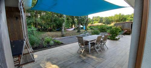 Chambre D'h�tes Rdc Spa Et Petit-d�jeuner En Lisi�re de For�t