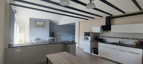 Maison Pr� Long Et Pr� Long House