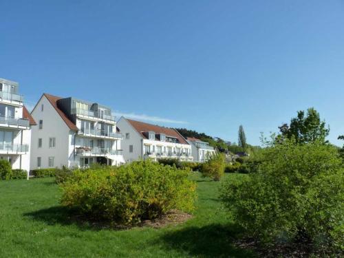 Apartamento Ferienwohnung "am Seeufer" Objekt Id 12130-0