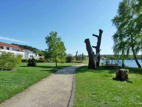 Apartamento Ferienwohnung "am Seeufer" Objekt Id 12130-0