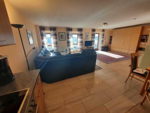 Apartamento Ferienwohnung "waren Am Hafen" Objekt-id 11992-8