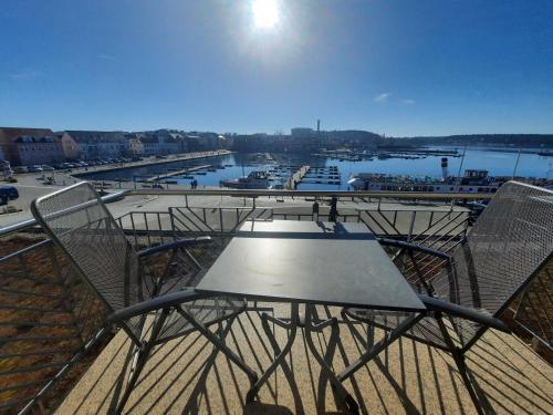 Apartamento Ferienwohnung "waren Am Hafen" Objekt-id 11992-8