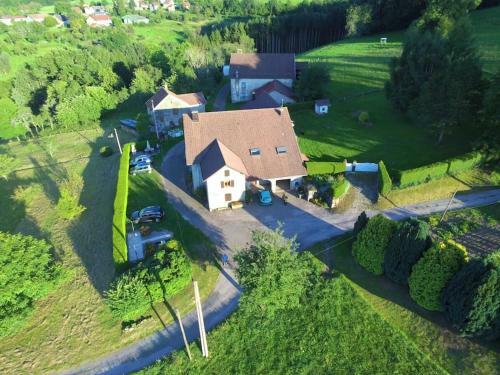 Apartamento Gite Chez Maise