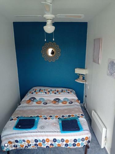 Apartamento Appartement Id�al Pour Famille