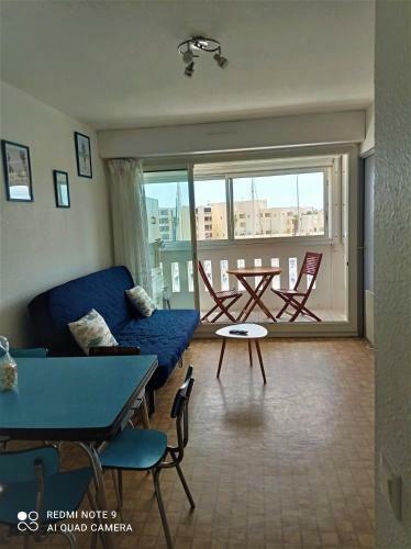 Apartamento Appartement Id�al Pour Famille