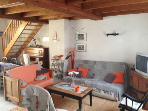 Agr�able Maison Pour Les Vacances