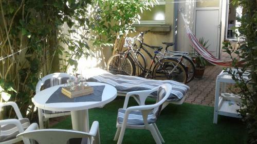 Agr�able Maison Pour Les Vacances