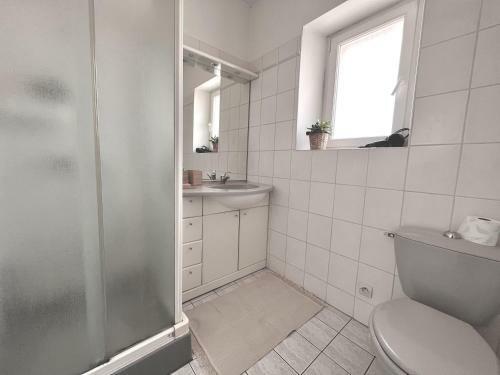 Adorable Maison Dans Lauthentique Quartier de La Chaume Avec Jardin 4prs