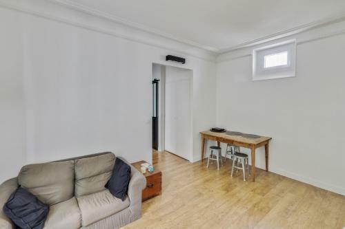 Apartamento Le Levallois Chic