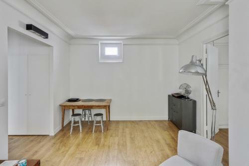Apartamento Le Levallois Chic