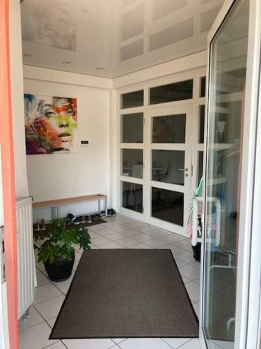 Apartamento Ferienwohnung Mit Sportstudio In Weibern