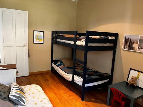 Apartamento Bruy�re Blanche Le Touquet Paris Plage