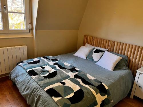 Apartamento Bruy�re Blanche Le Touquet Paris Plage