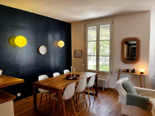 Apartamento Bruy�re Blanche Le Touquet Paris Plage