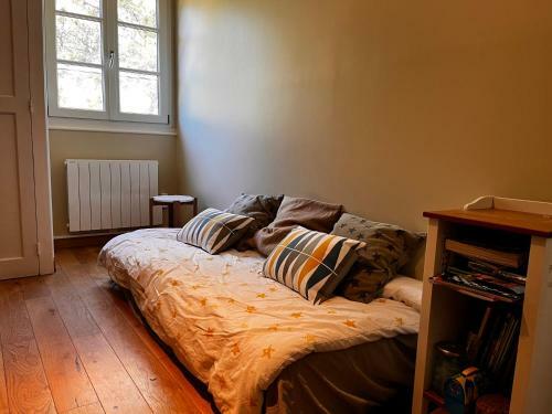 Apartamento Bruy�re Blanche Le Touquet Paris Plage