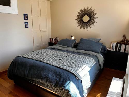Apartamento Bruy�re Blanche Le Touquet Paris Plage