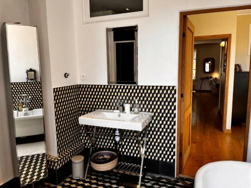 Apartamento Bruy�re Blanche Le Touquet Paris Plage