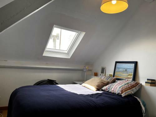 Apartamento Bruy�re Blanche Le Touquet Paris Plage