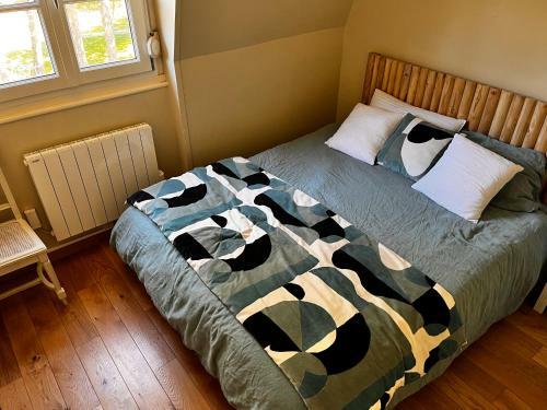 Apartamento Bruy�re Blanche Le Touquet Paris Plage
