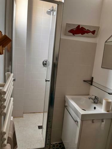 Apartamento Bruy�re Blanche Le Touquet Paris Plage