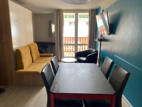 Apartamento Charmant F2 Le Touquet Paris Plage