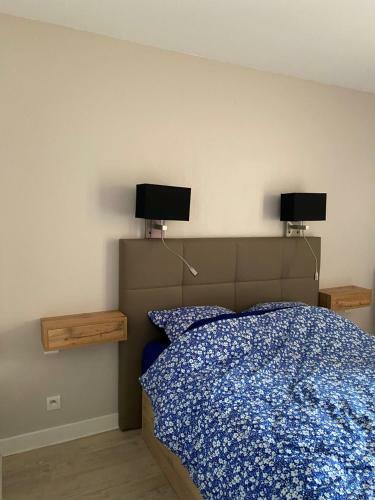 Apartamento Charmant F2 Le Touquet Paris Plage