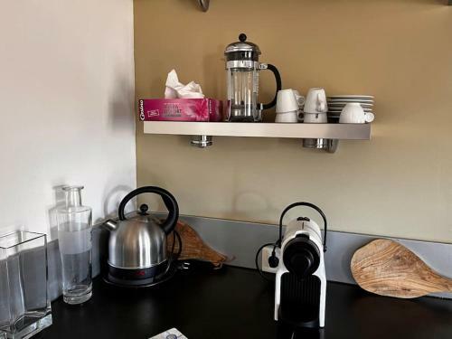 Apartamento Le Touquet Paris Plage - Le Vent Des Anges .