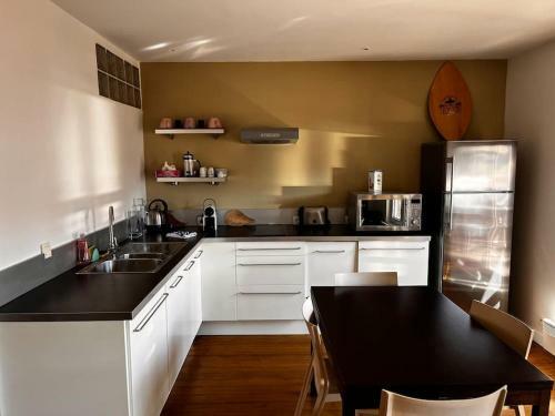 Apartamento Le Touquet Paris Plage - Le Vent Des Anges .