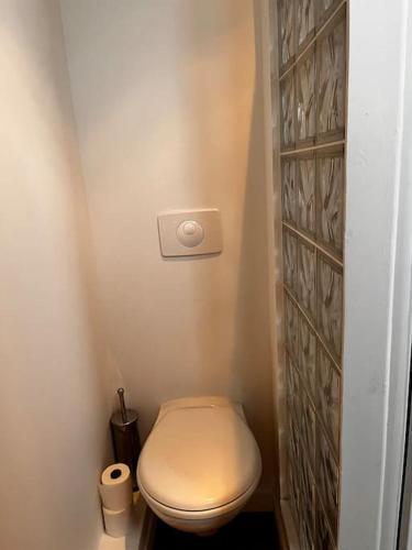 Apartamento Le Touquet Paris Plage - Le Vent Des Anges .