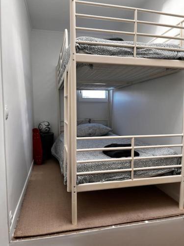 Apartamento Le Touquet Paris Plage - Le Vent Des Anges .