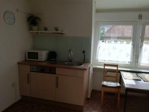 Apartamento Schl�ssleblick