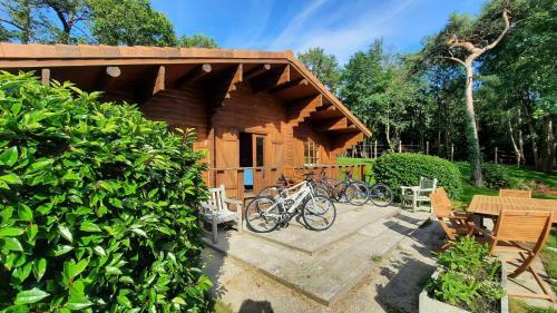 Lomam�kki Insolite, Golf � Pieds, For�t Et Plage !