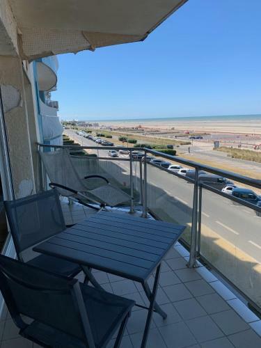 Apartamento Le Touquet : Le Paradis � La Plage