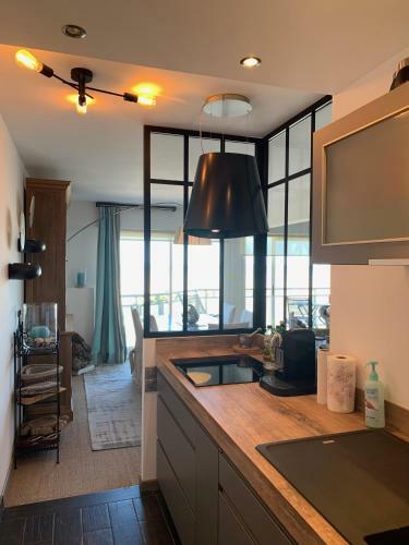Apartamento Le Touquet : Le Paradis � La Plage