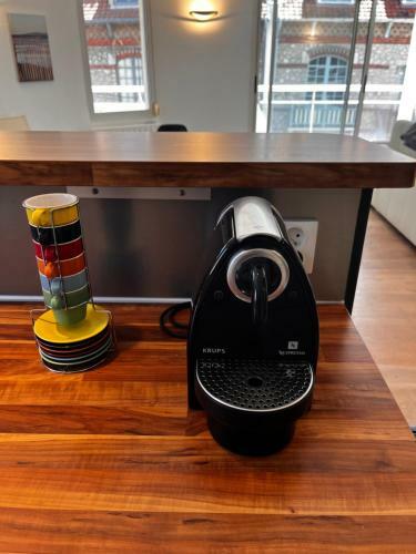 Apartamento Le Wembley Superbe Appartement Avec Parking