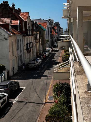 Apartamento Le Wembley Superbe Appartement Avec Parking