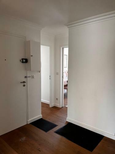 Apartamento Le Wembley Superbe Appartement Avec Parking