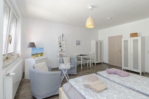 Apartamento K 25 Fewo 2 Im Herzen Von Warnem�nde